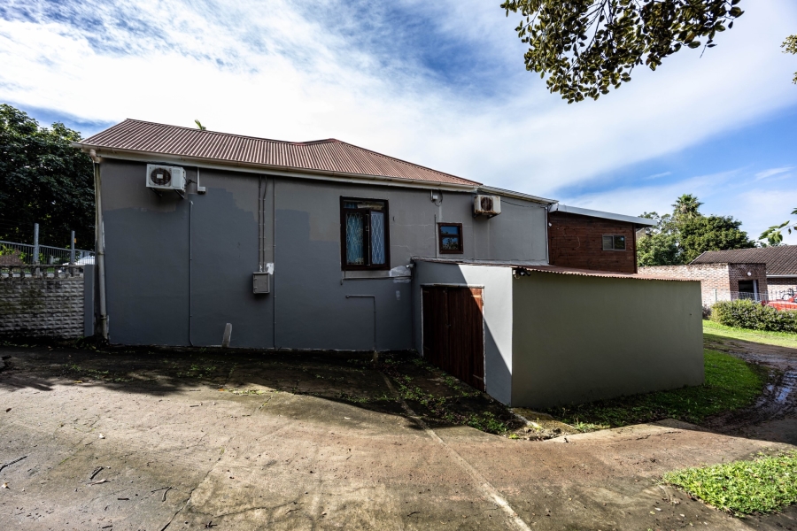 4 Bedroom Property for Sale in Berea Eastern Cape